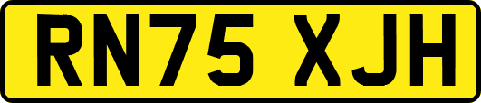 RN75XJH