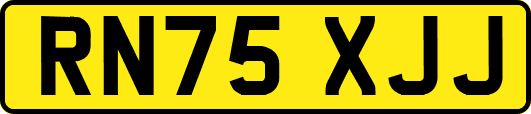 RN75XJJ