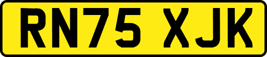 RN75XJK