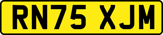 RN75XJM