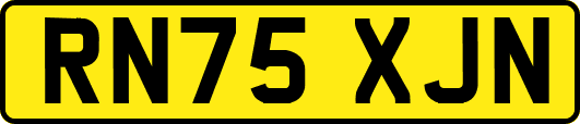 RN75XJN