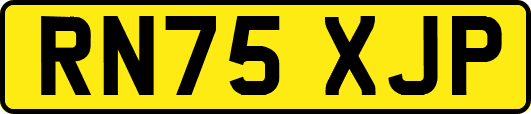 RN75XJP