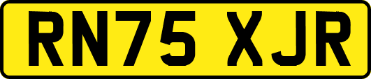 RN75XJR