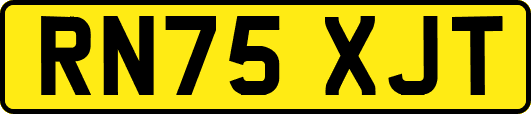 RN75XJT