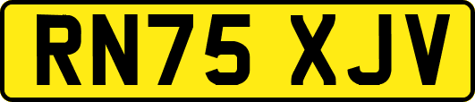 RN75XJV