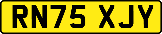 RN75XJY