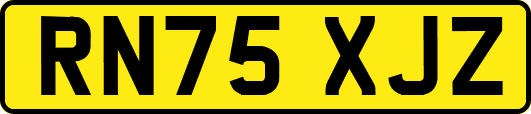 RN75XJZ