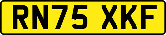 RN75XKF