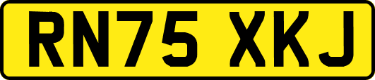 RN75XKJ