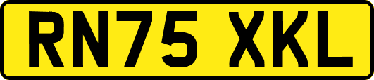 RN75XKL
