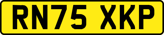 RN75XKP