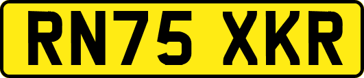 RN75XKR