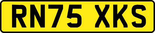 RN75XKS