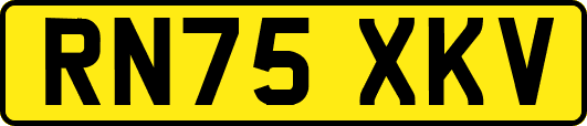 RN75XKV