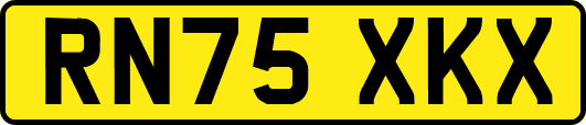 RN75XKX