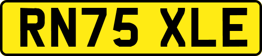 RN75XLE