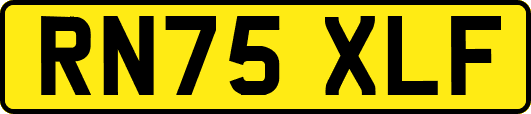 RN75XLF