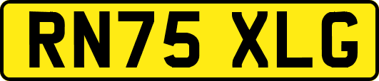 RN75XLG