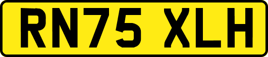 RN75XLH
