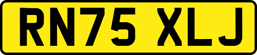 RN75XLJ
