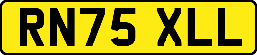 RN75XLL