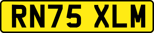 RN75XLM