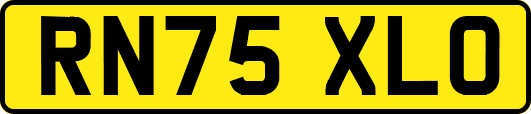 RN75XLO
