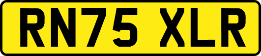 RN75XLR