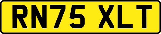 RN75XLT