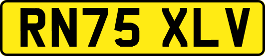 RN75XLV
