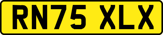 RN75XLX