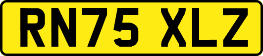 RN75XLZ