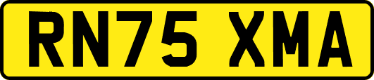 RN75XMA