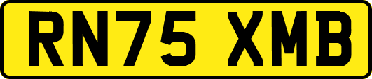 RN75XMB