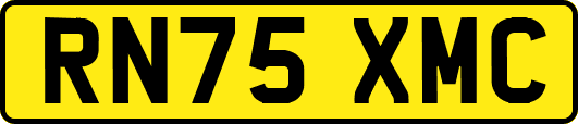 RN75XMC
