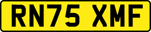RN75XMF