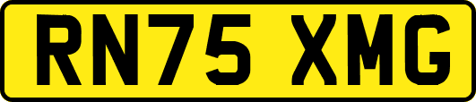 RN75XMG