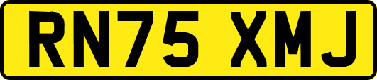 RN75XMJ