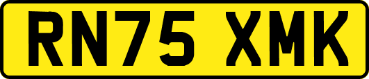 RN75XMK