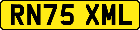 RN75XML