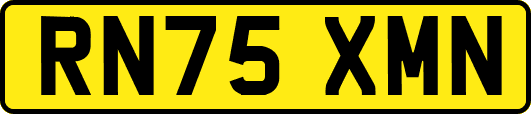 RN75XMN