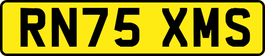 RN75XMS