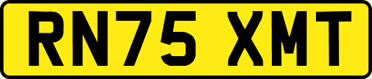 RN75XMT