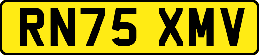RN75XMV