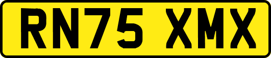 RN75XMX