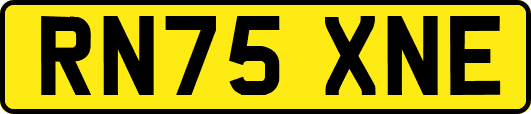 RN75XNE