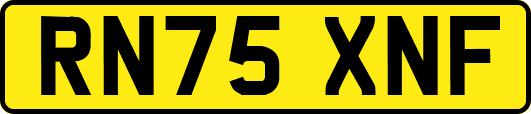 RN75XNF