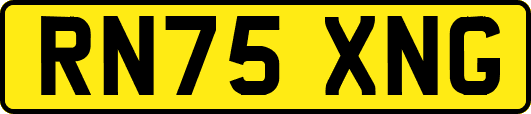 RN75XNG