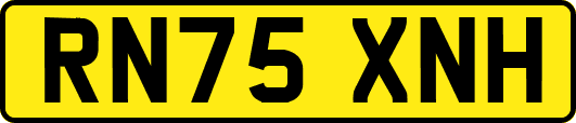 RN75XNH