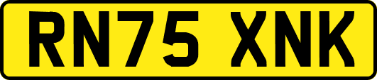 RN75XNK